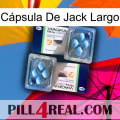 Cápsula De Jack Largo viagra5